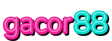 gacor88 — logo kanal
