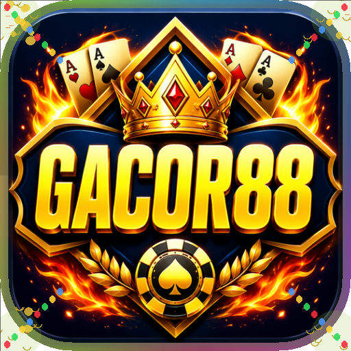 gacor88 — mitra unggulan