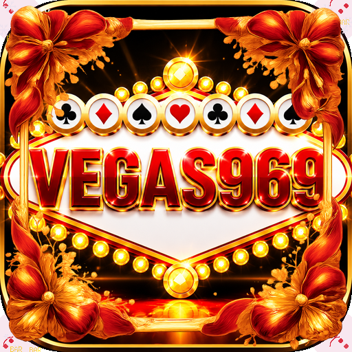 vegas969 — mitra unggulan