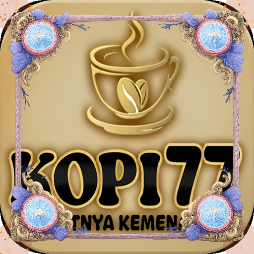 kopi77 — mitra unggulan